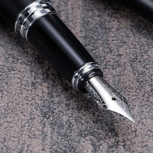 Caneta executiva personalizada